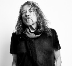 Robert Plant: «Στην καραντίνα κατέγραψα πληθώρα ακυκλοφόρητου υλικού»