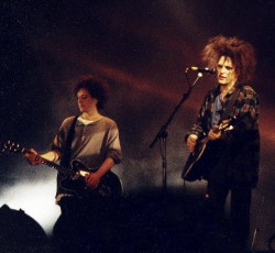 H εναλλακτική μουσική του '80 έρχεται στο Rocking! 