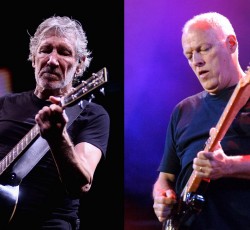 Διαμάχη Waters και Gilmour για την επανέκδοση του "Animals" 