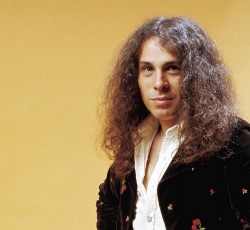 Εντός του έτους θα κυκλοφορήσει το ντοκιμαντέρ για τον Ronnie James Dio 