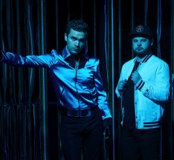 Καινούριο τραγούδι από τους Royal Blood 