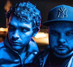 Οι Royal Blood διασκευάζουν το "Sad But True" 