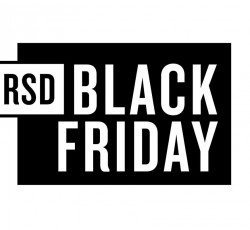 Οι κυκλοφορίες της Record Store Day Black Friday 2021