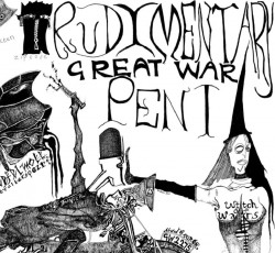 Rudimentary Peni: Επιστρέφουν με νέο άλμπουμ έπειτα από 26 χρόνια 