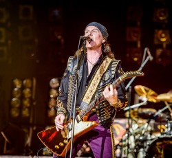 Πληροφορίες για τον επερχόμενο δίσκο των Running Wild 