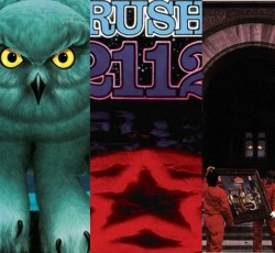 Portnoy και Petrucci δημιουργούν το απόλυτο άλμπουμ των Rush