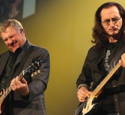 Rush: Οι Lifeson και Lee θέλουν να συνεργαστούν ξανά