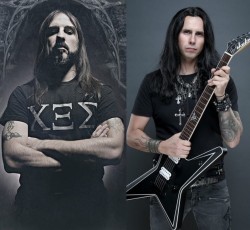 Daylight Misery, Σάκης Τόλης, Gus G και Aaron Stainthorpe τιμούν την μνήμη του Δημήτρη Θεοδωρόπουλου 