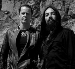 Satyr: «Ο νέος μας δίσκος δεν θα έχει ενορχηστρώσεις που έχετε συνηθίσει» 