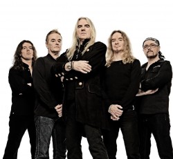 Νέο δίσκο ανακοίνωσαν οι Saxon