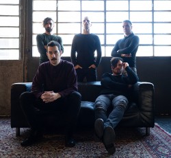 Νέος δίσκος από τους Scar Of The Sun 