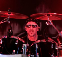 Scott Rockenfield: «Δεν εγκατέλειψα τους Queensryche σε αντίθεση με ό,τι ακούγεται» 