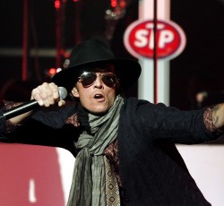 H ζωή του Scott Weiland θα γίνει ταινία