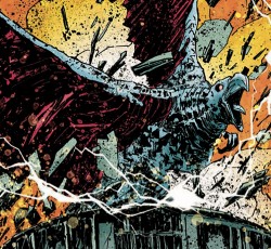 Comic για το "Screaming For Vengeance" ανακοίνωσαν οι Judas Priest 