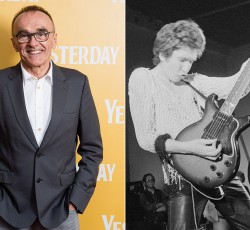 Οι Sex Pistols θα αποκτήσουν την δική τους σειρά 