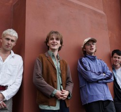 Ακούστε το νέο single των Shame 