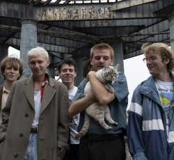 Οι Shame επιστρέφουν στην Ελλάδα για συναυλία 