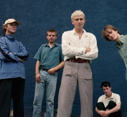 Νέα ημερομηνία για την συναυλία των Shame στο Fuzz 