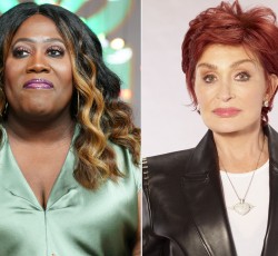 Sharon Osbourne: Αναφορές για ρατσιστική συμπεριφορά από συναδέλφους της 
