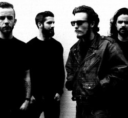 Δισκογραφική επιστροφή των Shrines με νέο EP 