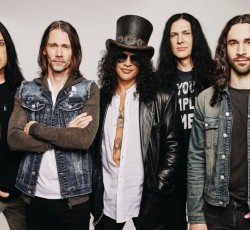 Νέο τραγούδι από τους Slash ft. Myles Kennedy And The Conspirators