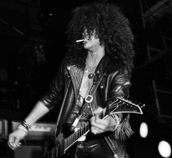 Το άλμπουμ που έκανε κιθαρίστα τον Slash 