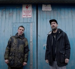 Sleaford Mods: Καινούριο τραγούδι με τη συμμετοχή της Amy Taylor (Amyl And The Sniffers) 