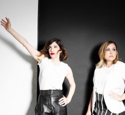 Sleater-Kinney: Πρώτο single από το νέο τους άλμπουμ