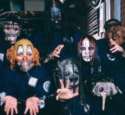 Slipknot: «Χωρίς τον Joey δεν θα υπήρχαμε» 