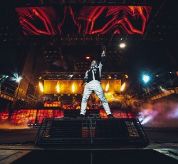 Νέα ημερομηνία για τους Slipknot στο Release Athens 2022