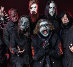 Οι Slipknot ανακοίνωσαν τη διεξαγωγή του πρώτου τους livestream 