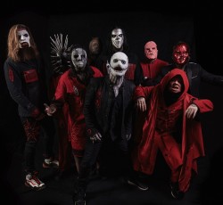 Καινούριο τραγούδι από τους Slipknot 