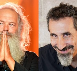 System Of A Down: Διαφωνία για στίχο σχεδόν οδήγησε στη διάλυσή τους το 2000