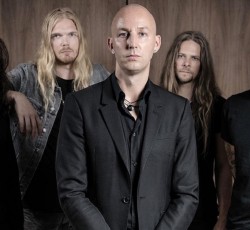 Επιστρέφουν στην Ελλάδα για δύο συναυλίες οι Soen 