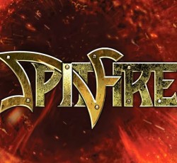 Τρίτο στούντιο άλμπουμ για τους θρυλικούς Spitfire 