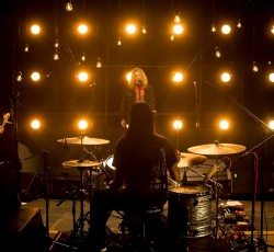 Οι Nightstalker εγκαινιάζουν το Stages A/Live, αυτήν την Κυριακή στο Gagarin 205