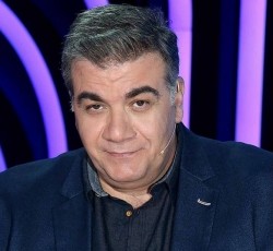 Σταρόβας και Δάντης διασκευάζουν το "Highway Star" 