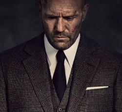 Με Johnny Cash το πρώτο δείγμα από την επιστροφή Guy Ritchie και Jason Statham 
