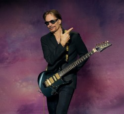 Νέος δίσκος από τον Steve Vai έπειτα από έξι χρόνια 