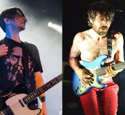 Remix των Biffy Clyro σε κομμάτι του Steven Wilson 