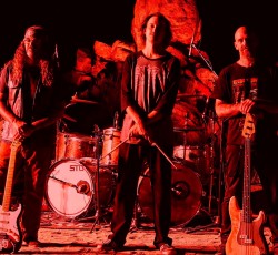 Πρώτο δείγμα από την νέα μπάντα των Brant Bjork και Nick Oliveri 