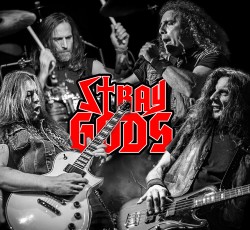 Νέο σχήμα για τον Bob Katsionis στα χνάρια των Iron Maiden 