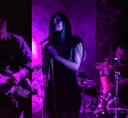 Οι Sugar For The Pill κυκλοφορούν το πρώτο τους single 