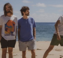 Tame Impala: Ανακοίνωσαν livestream όπου θα παρουσιάσουν ολόκληρο το "InnerSpeaker"