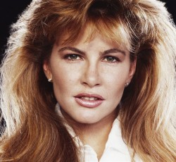 «Έφυγε» η πρωταγωνίστρια του "Here I Go Again" των Whitesnake 