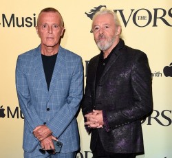 Νέος δίσκος από τους Tears For Fears έπειτα από 17 χρόνια 
