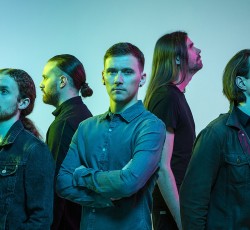 Live άλμπουμ ανακοίνωσαν οι Tesseract 