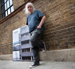 Νέο άλμπουμ από τους The Bevis Frond στην επέτειο 35 χρόνων τους 