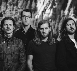 Οι The Devil Wears Prada ανακοινώνουν το "ZII" 