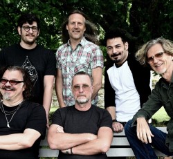 Νέος δίσκος από τους The Flower Kings 